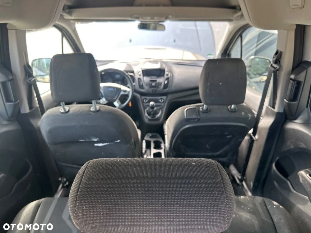 Ford Tourneo Connect 1.6 TDCi Trend - 21