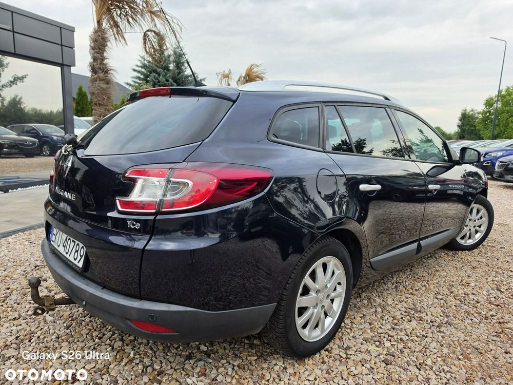 Renault Megane - 23