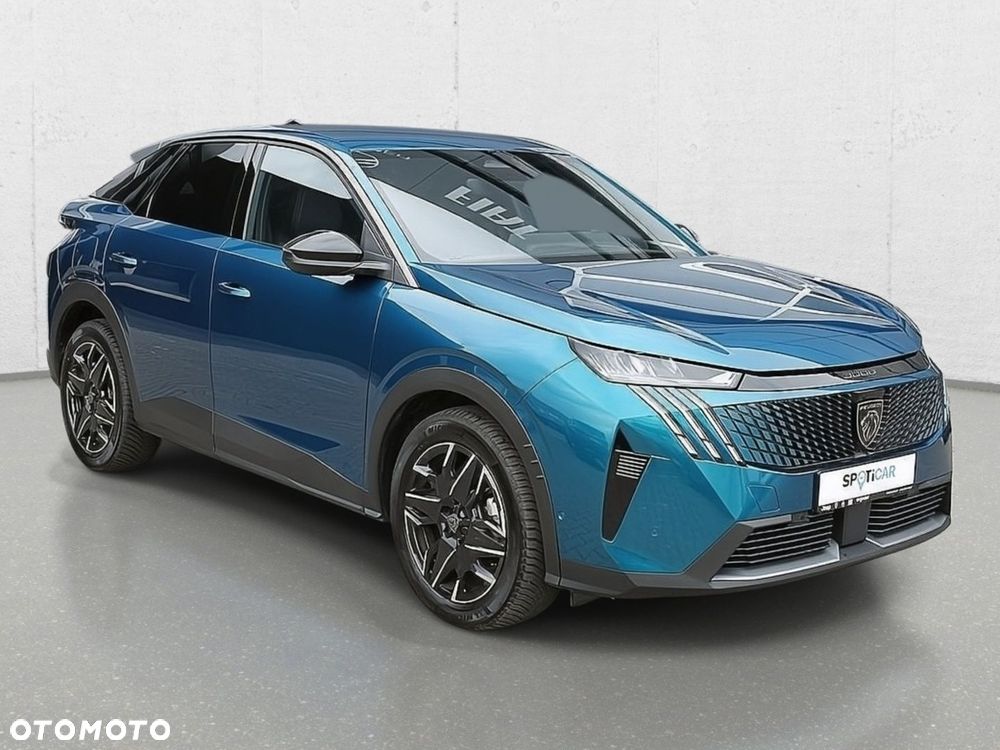Peugeot 3008 - 7