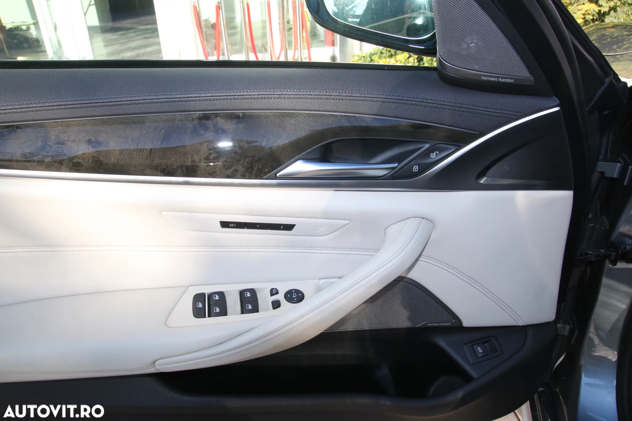 BMW Seria 5 540d xDrive AT - 27