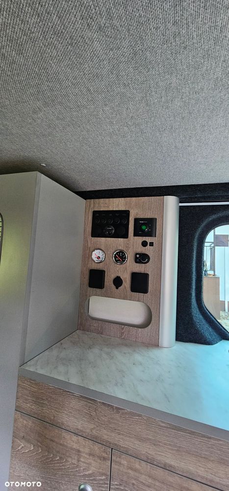 Renault Trafic - 21