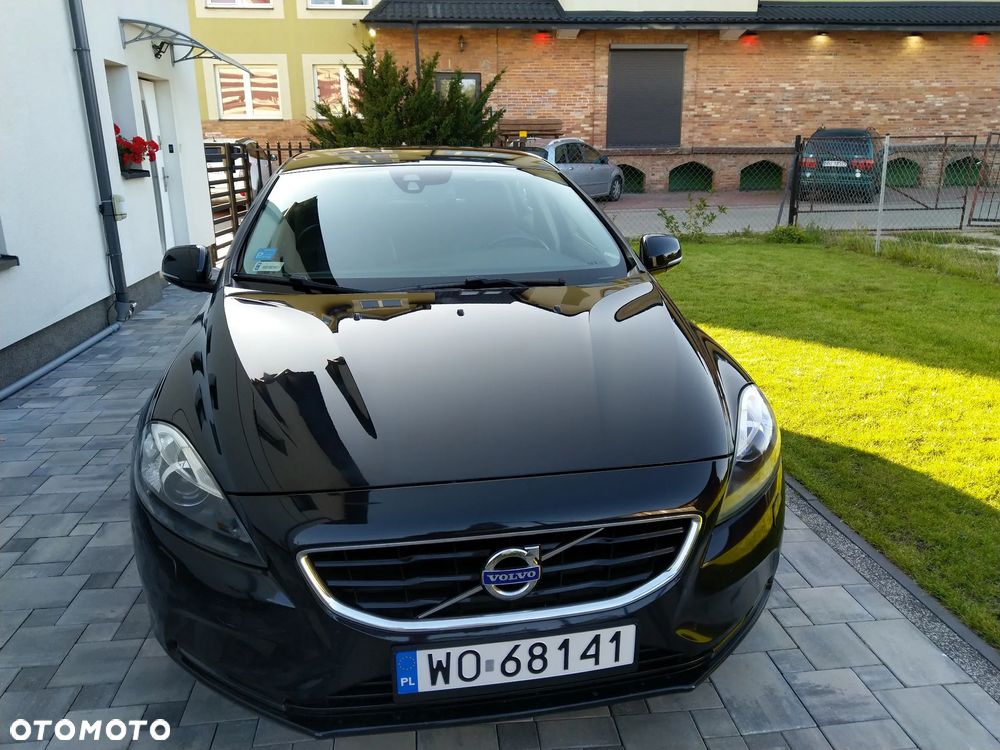 Volvo V40 D3 - 1