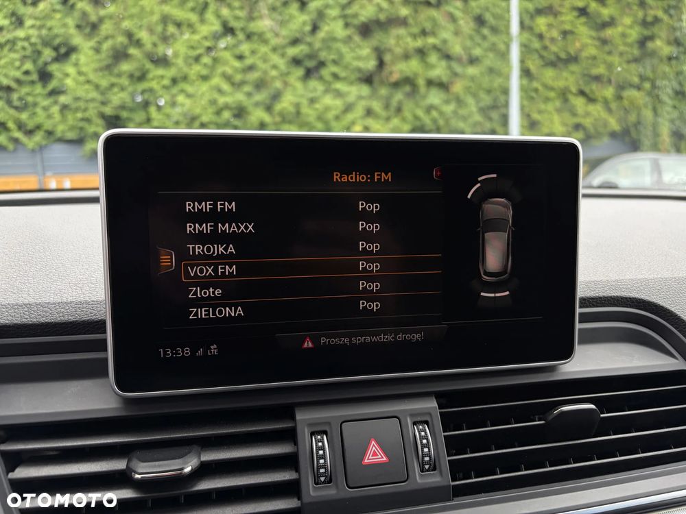 Audi Q5 2.0 TFSI Quattro S tronic - 27