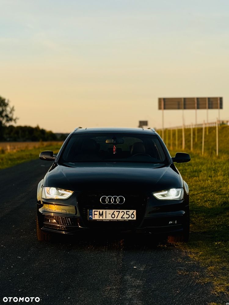 Audi A4 Avant 3.0 TDI Multitronic - 3