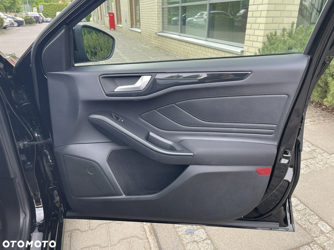 Ford Focus - 32