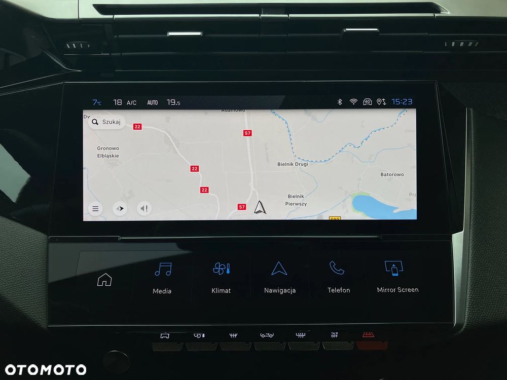 Peugeot 308 1.2 PureTech Allure Pack S&S - 26