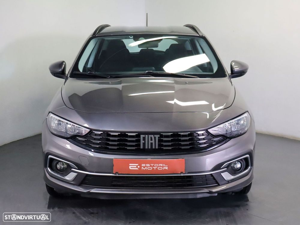 Fiat Tipo Station Wagon 1.3 Multijet City Life - 3