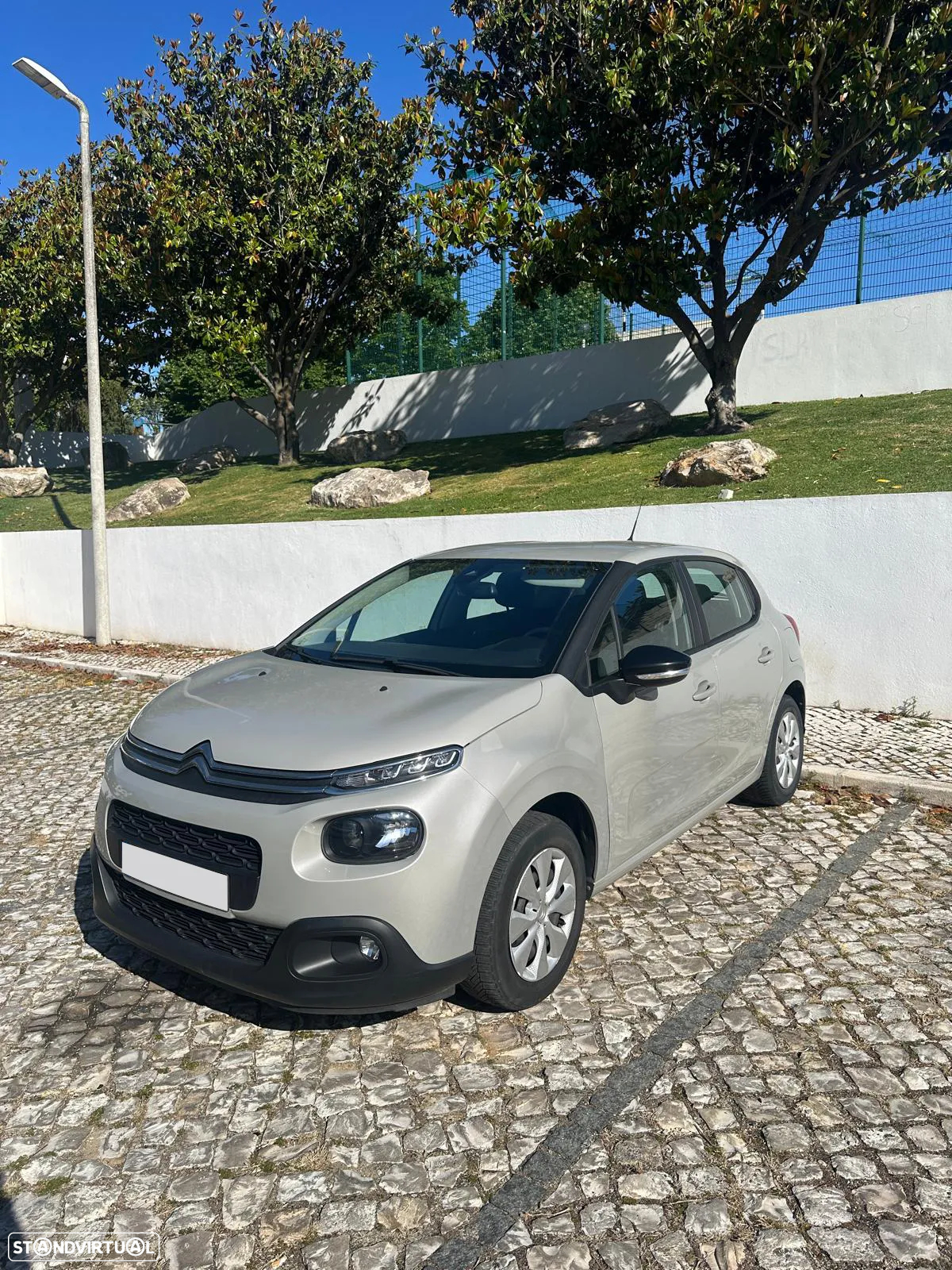 Citroën C3 1.2 PureTech Feel - 3