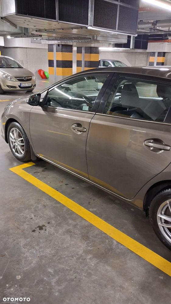 Toyota Auris 1.6 Comfort MS - 6