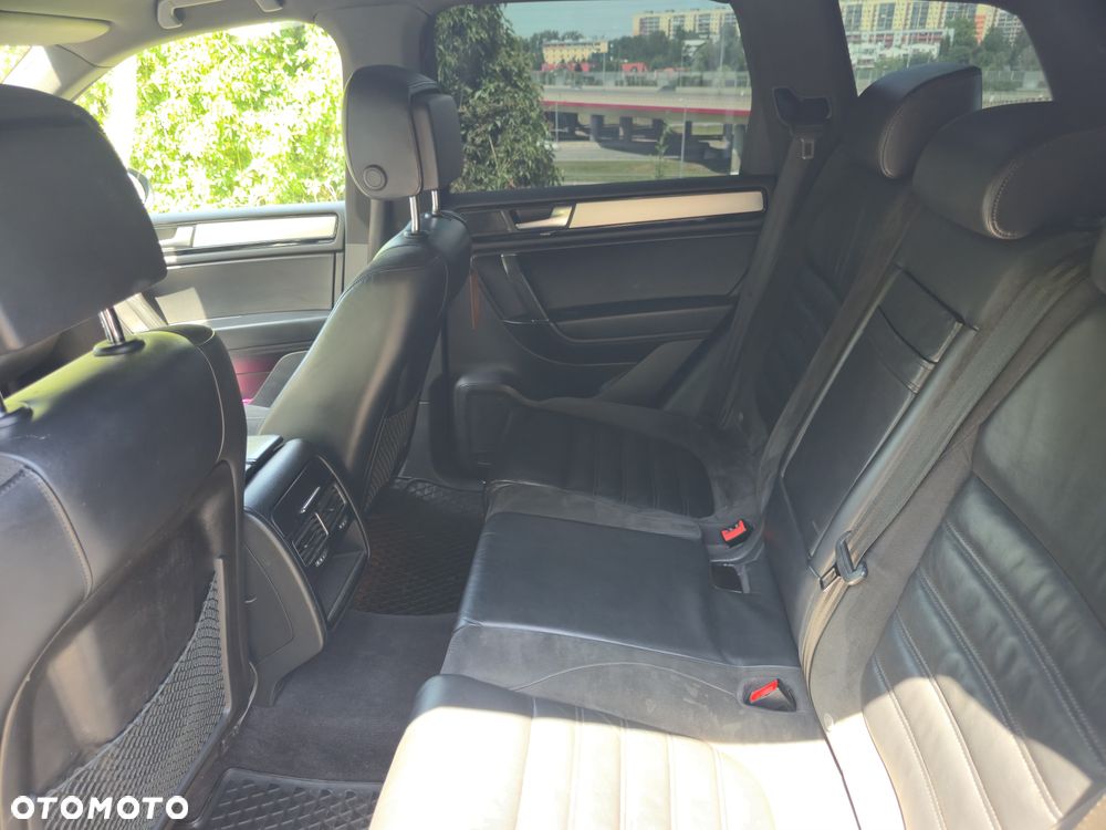 Volkswagen Touareg 3.0 V6 TDI 4XMot BMT - 14