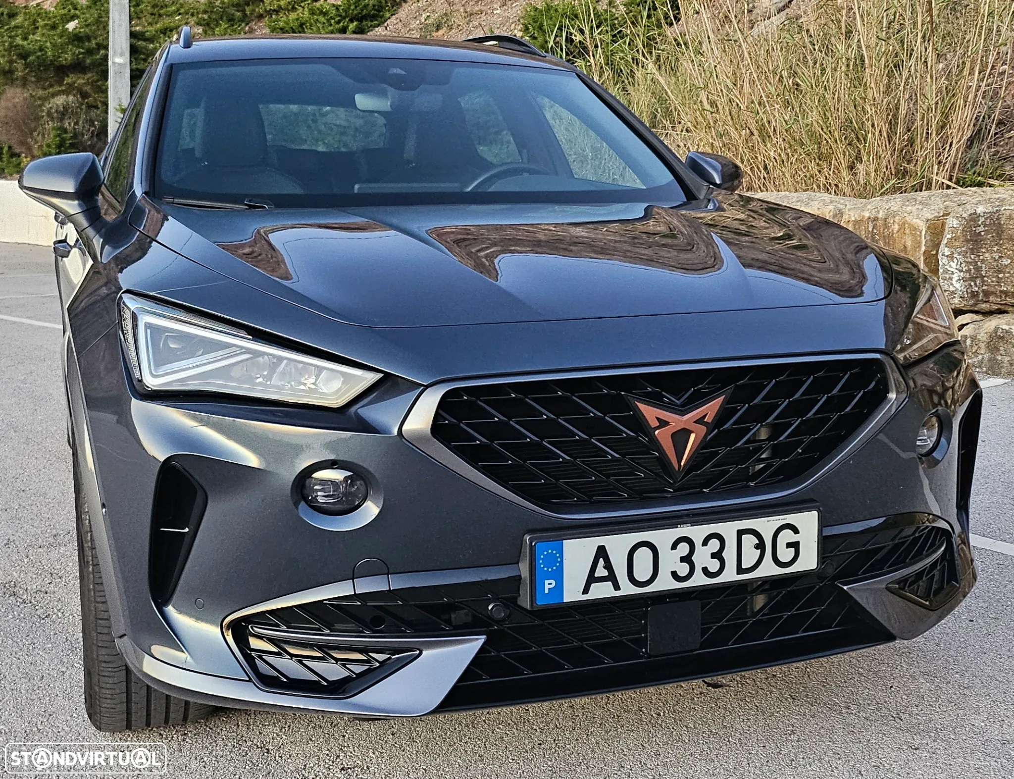 Cupra Formentor 1.5 TSI - 7