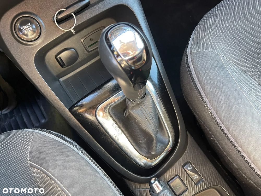 Renault Captur ENERGY dCi 90 EDC Intens - 16