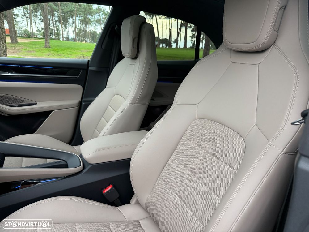 Porsche Macan Standard - 17