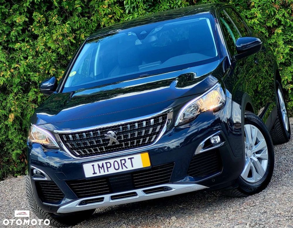 Peugeot 3008 - 24