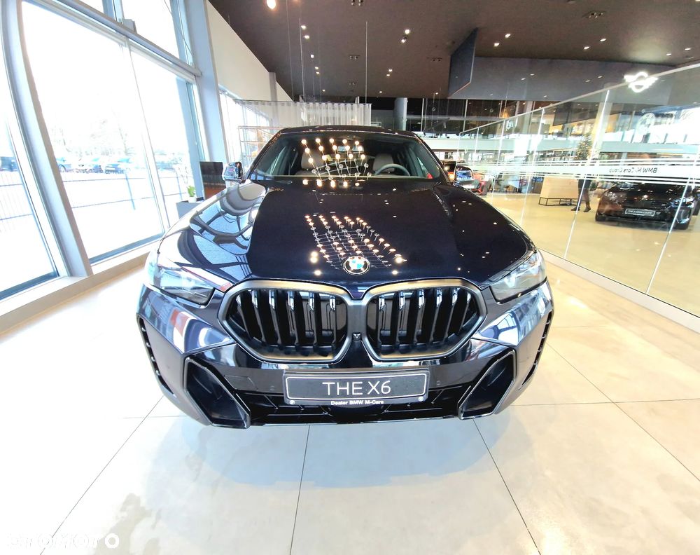 BMW X6 - 3