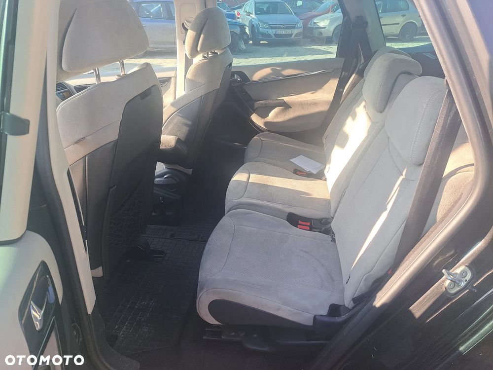 CITROEN C4 PICASSO 1.6I 2009R - CZĘŚCI !!! - 10