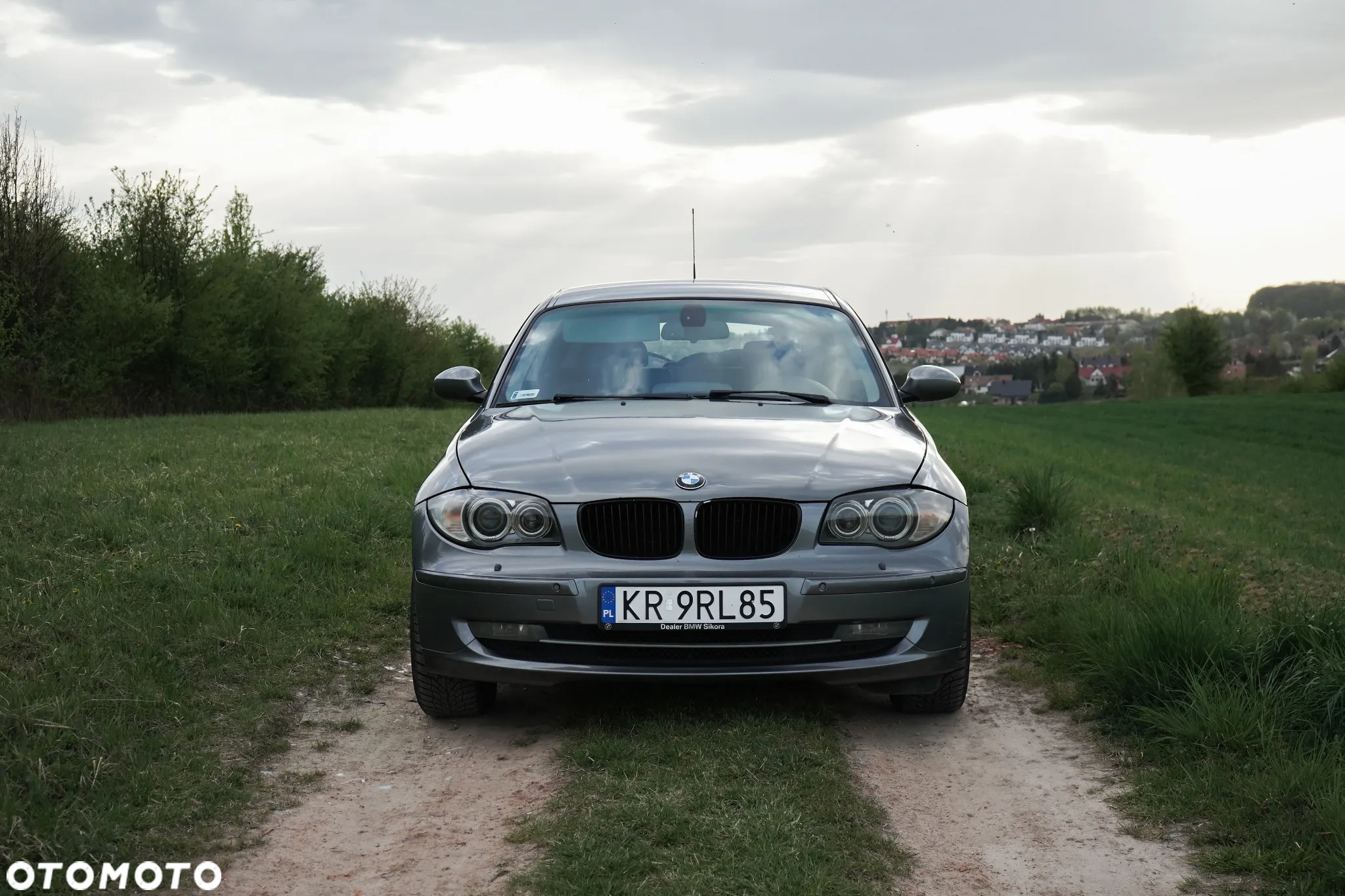 BMW Seria 1 118d - 2