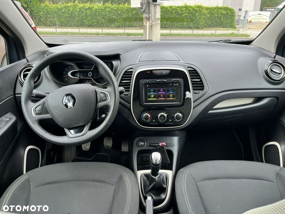 Renault Captur - 13