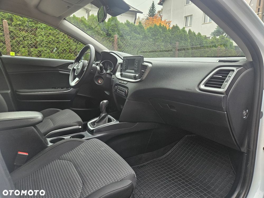 Kia Ceed 2020 photo 5