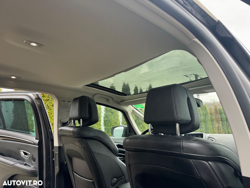 Renault Espace BLUE dCi 200 EDC INITIALE PARIS - 21