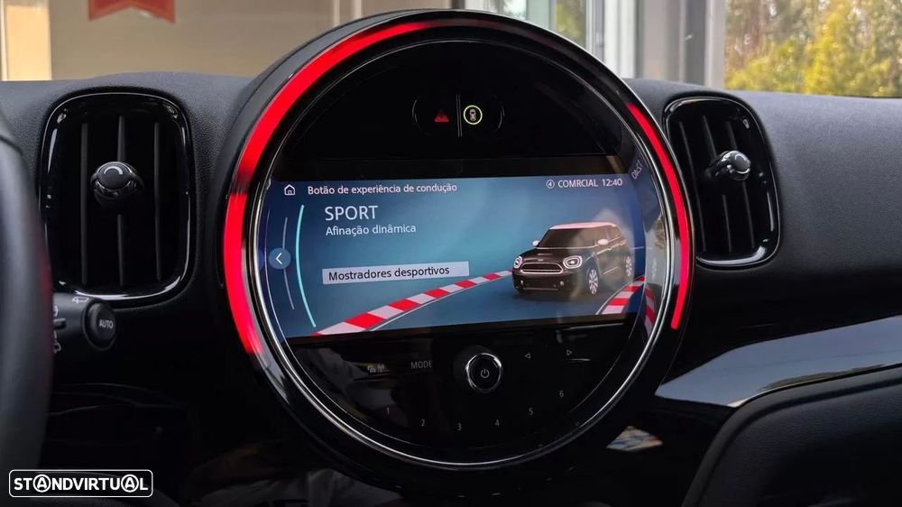 MINI Countryman Cooper Classic Auto - 27