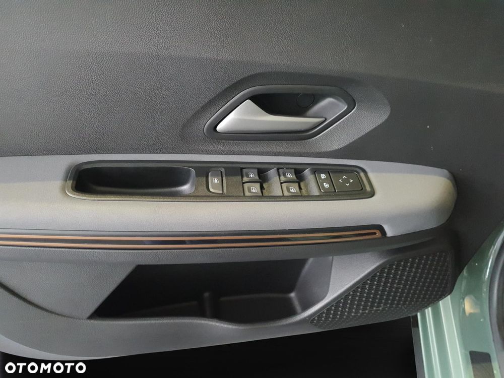 Dacia Jogger 1.6 Full Hybrid 140 Extreme+ MMT 7os - 10