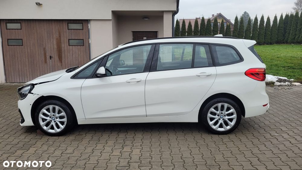 BMW Seria 2 218d xDrive Sport-Aut Advantage - 5