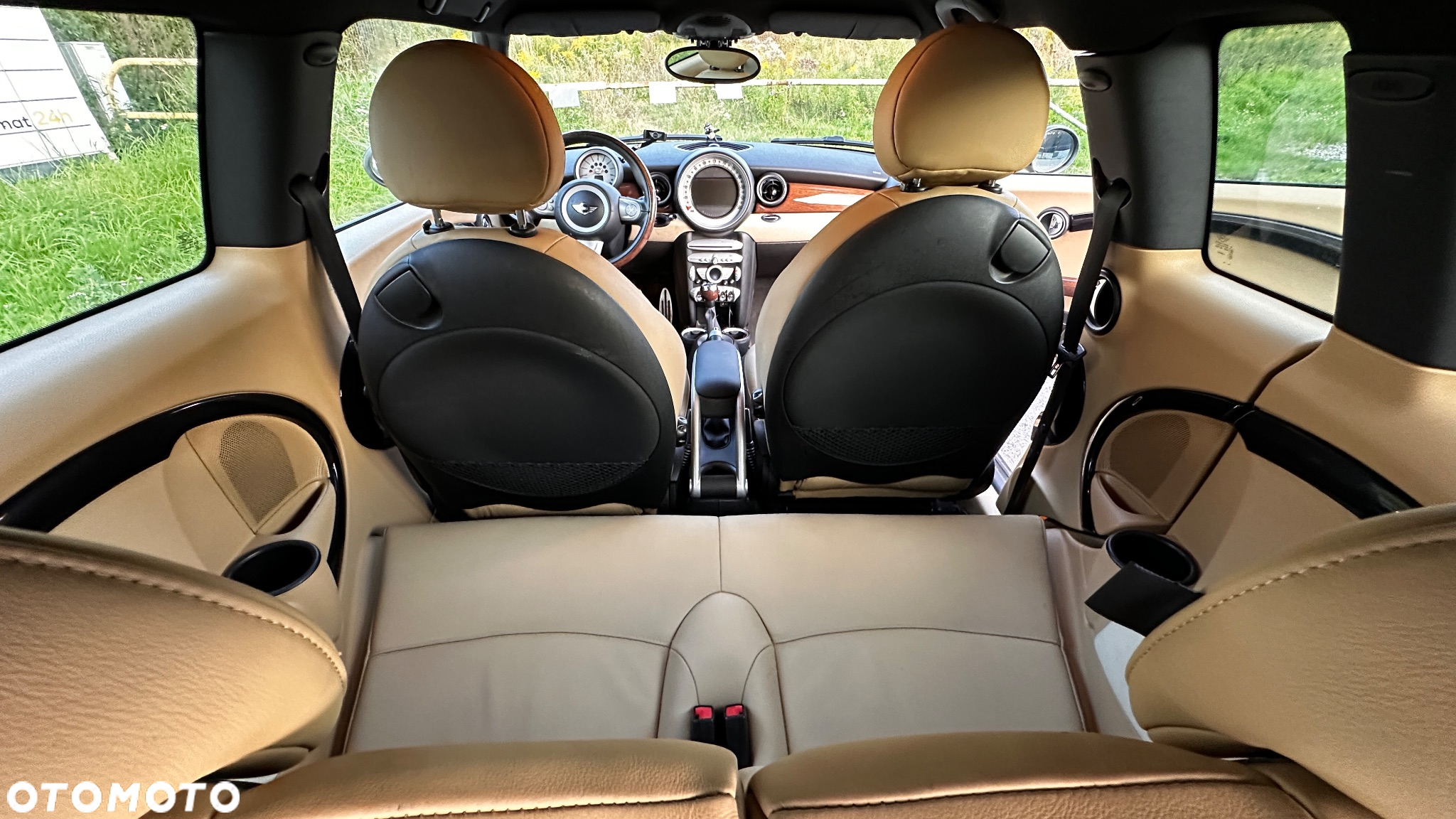 MINI Clubman Cooper S - 35