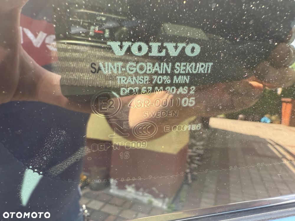 Volvo XC 60 D4 Drive-E Ocean Race - 26