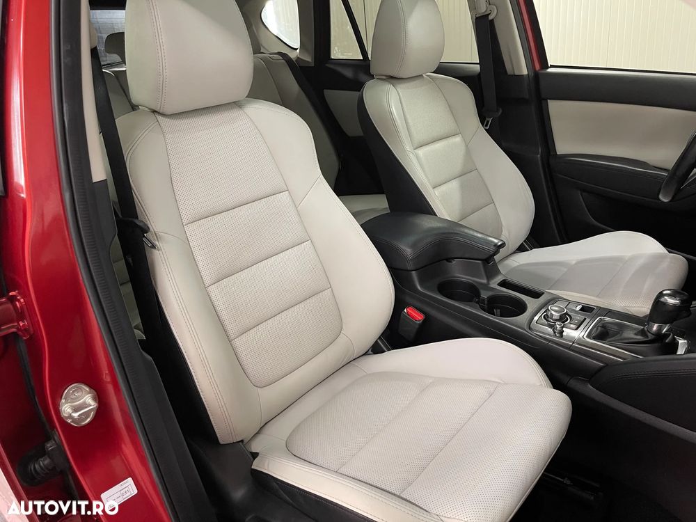 Mazda CX-5 CD175 4x4 AT Revolution - 10