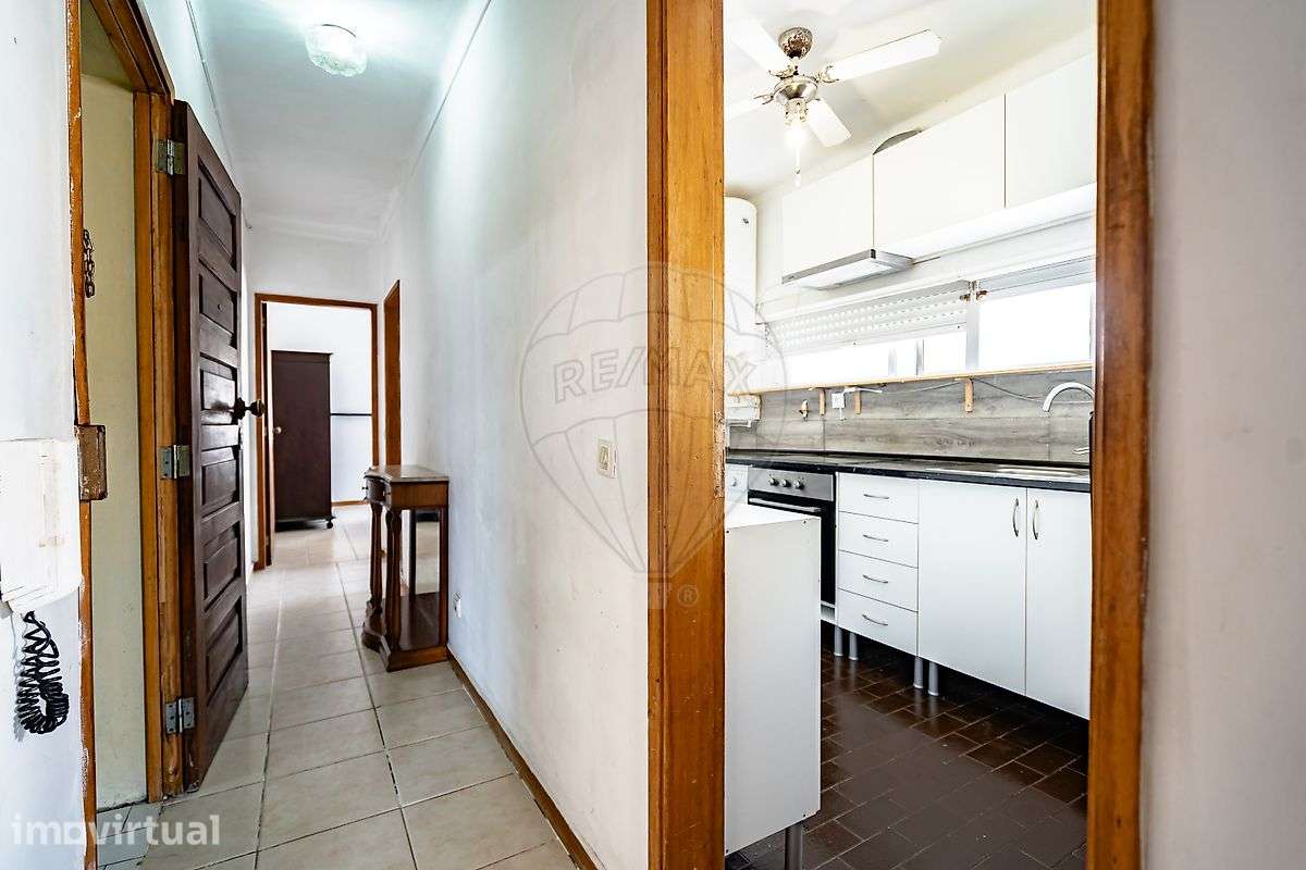 Apartamento T2 para arrendamento - Grande imagem: 2/17