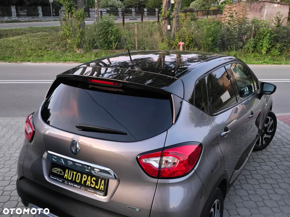 Renault Captur ENERGY dCi 110 Start&Stop XMOD - 13