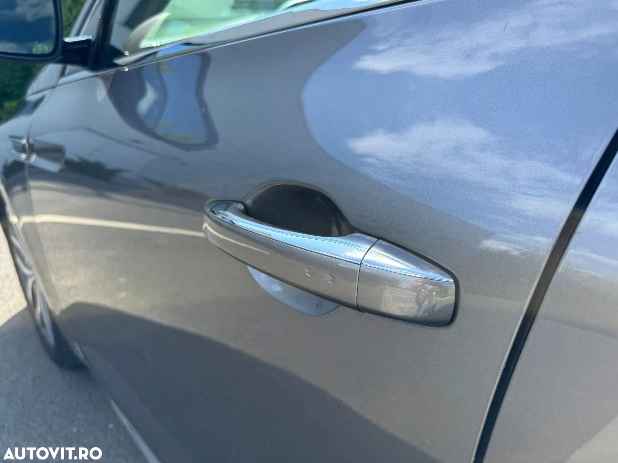Renault Talisman TCe 225 EDC GPF INTENS - 17