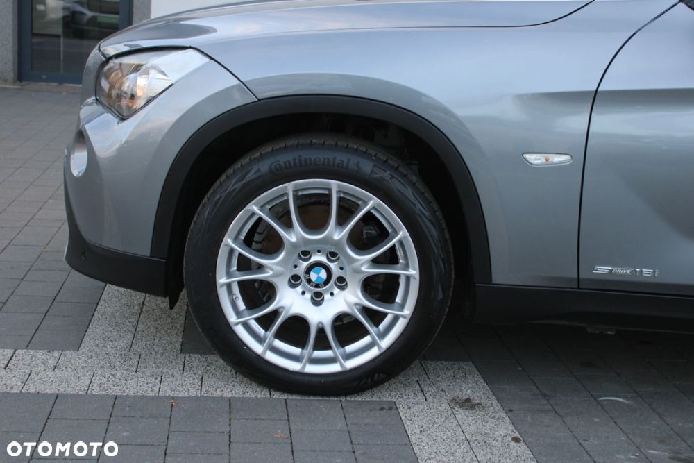 BMW X1 - 19