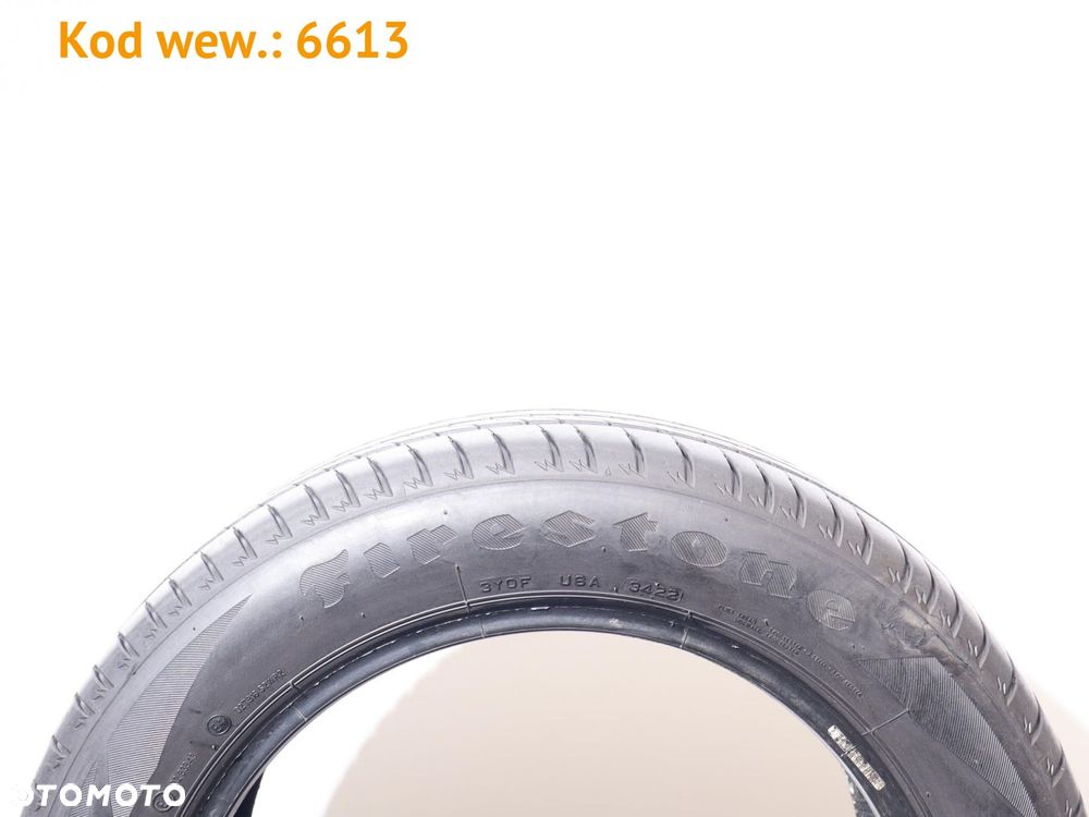 Firestone Roadhawk - 205/55 R16 - 4