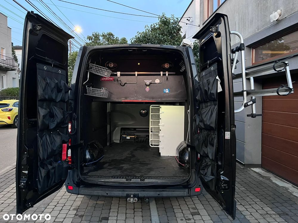 Opel Movano - 16