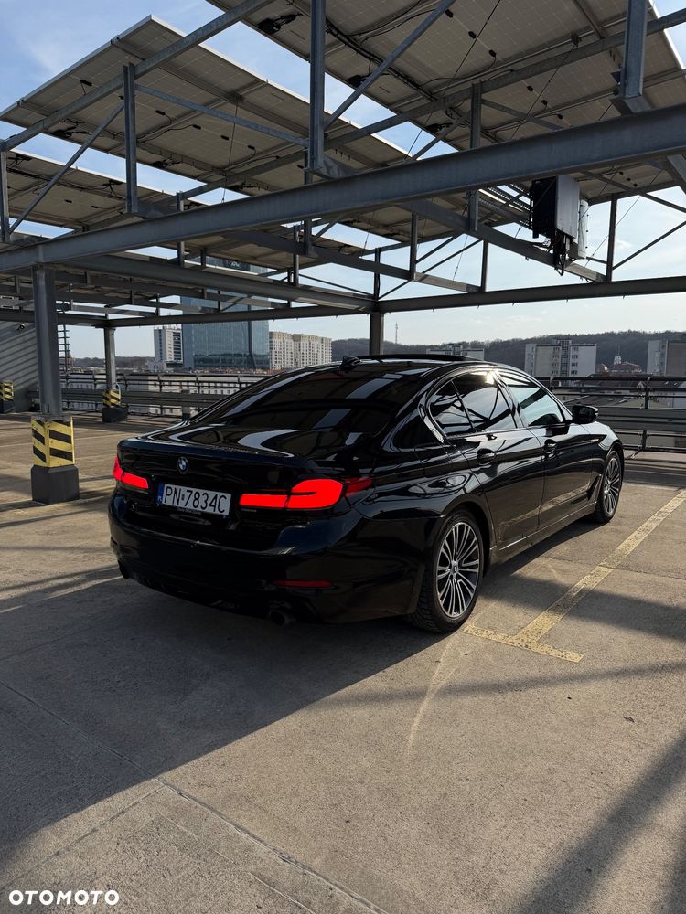 BMW Seria 5 - 12