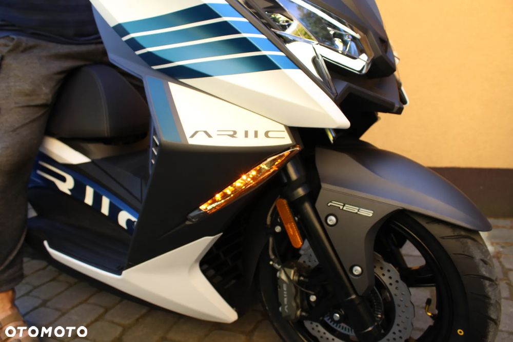 Ariic 318 - 14