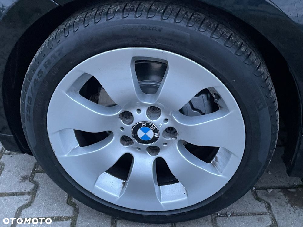 BMW Seria 1 118d DPF Edition Sport - 16