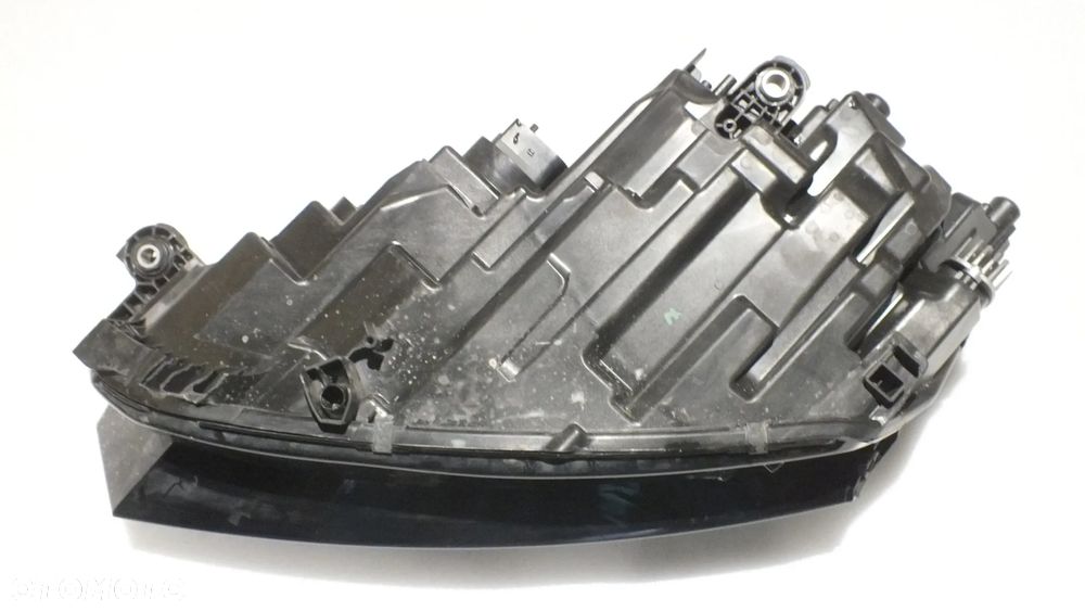 Lampa FULL Led przednia prawa Skoda Octavia IV - 3