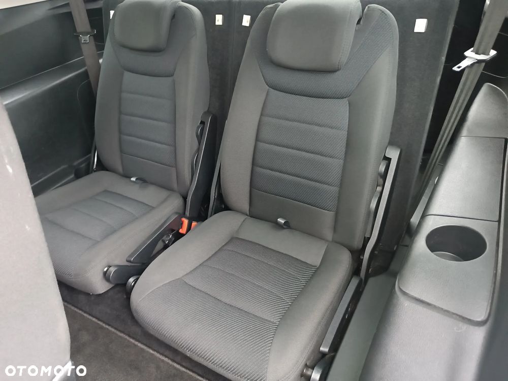 Ford S-Max 2.0 T Titanium MPS6 - 14
