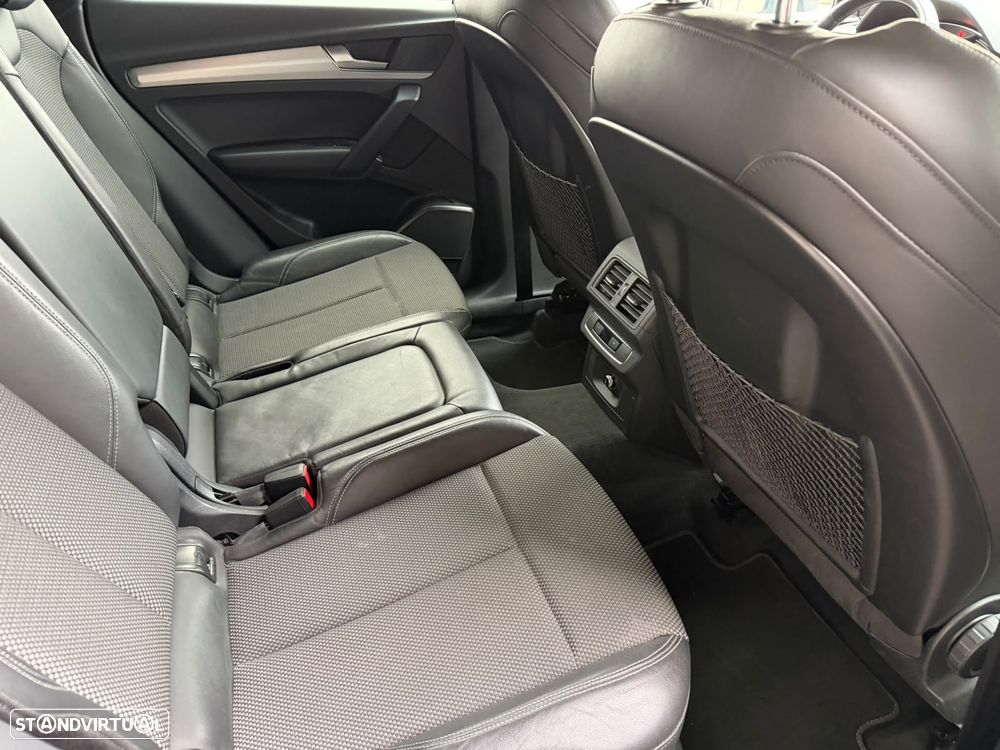 Audi Q5 55 TFSIe quattro S line S tronic - 7