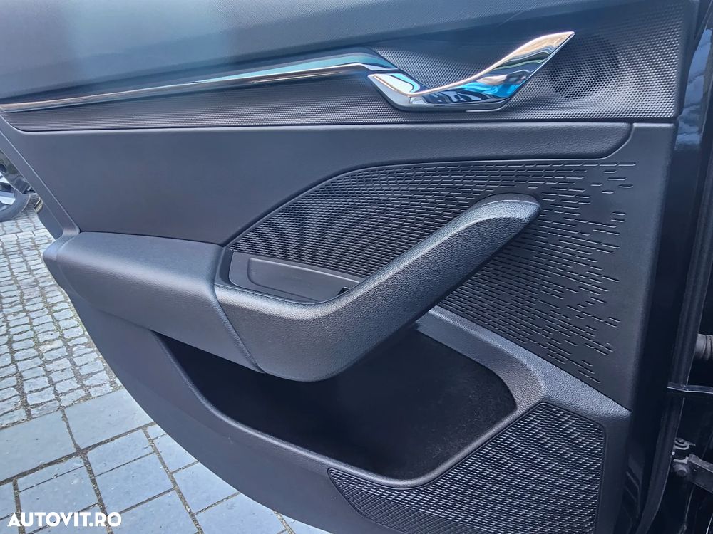 Skoda Octavia 2.0 TDI DSG Ambition - 35