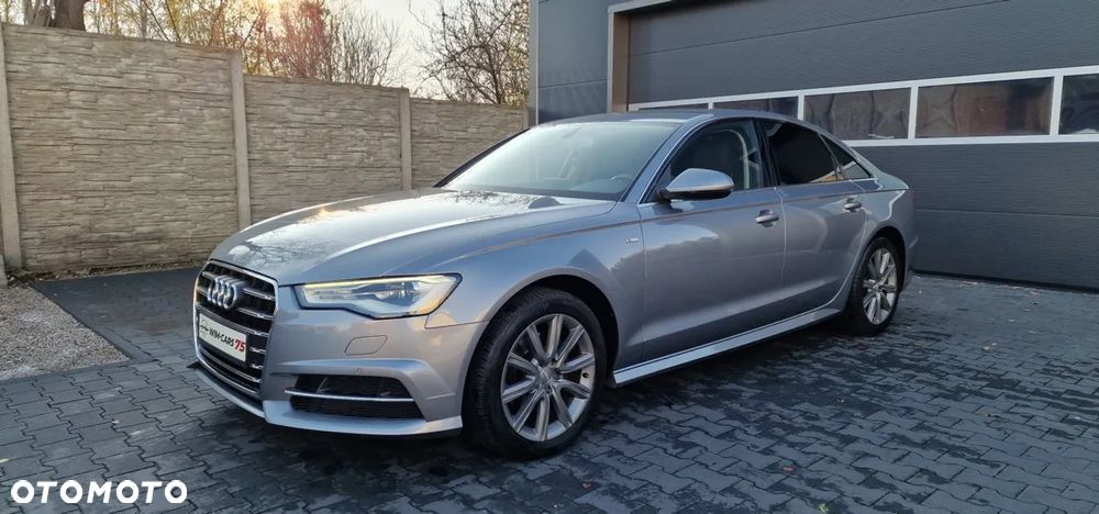 Audi A6 ver-2-0-tdi-ultra-s-tronic - 8