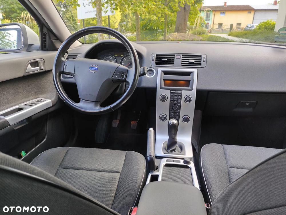 Volvo V50 1.6D DRIVe - 5