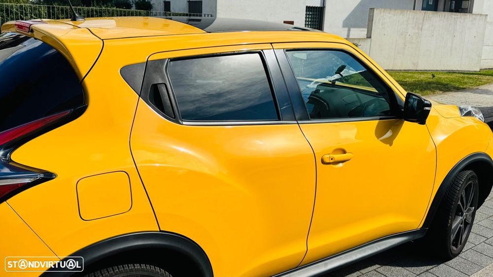 Nissan Juke - 3