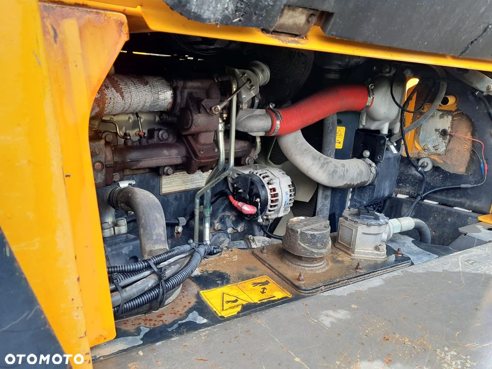 Mecalac TA6S, 1325mtg, BEZ DPF - 18