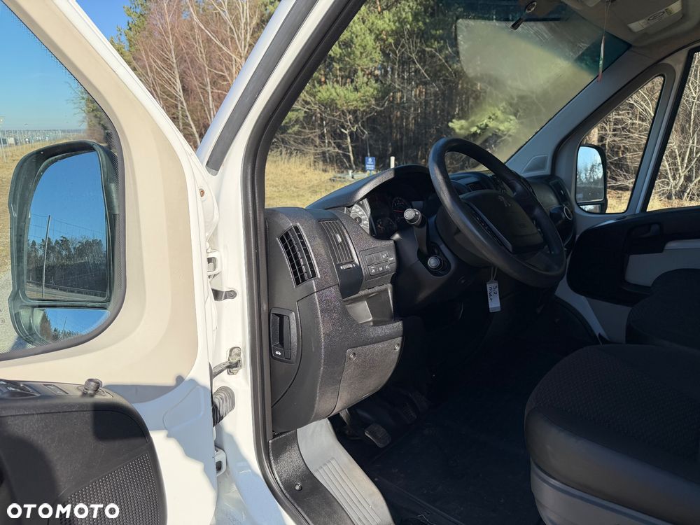 Peugeot BOXER - 10