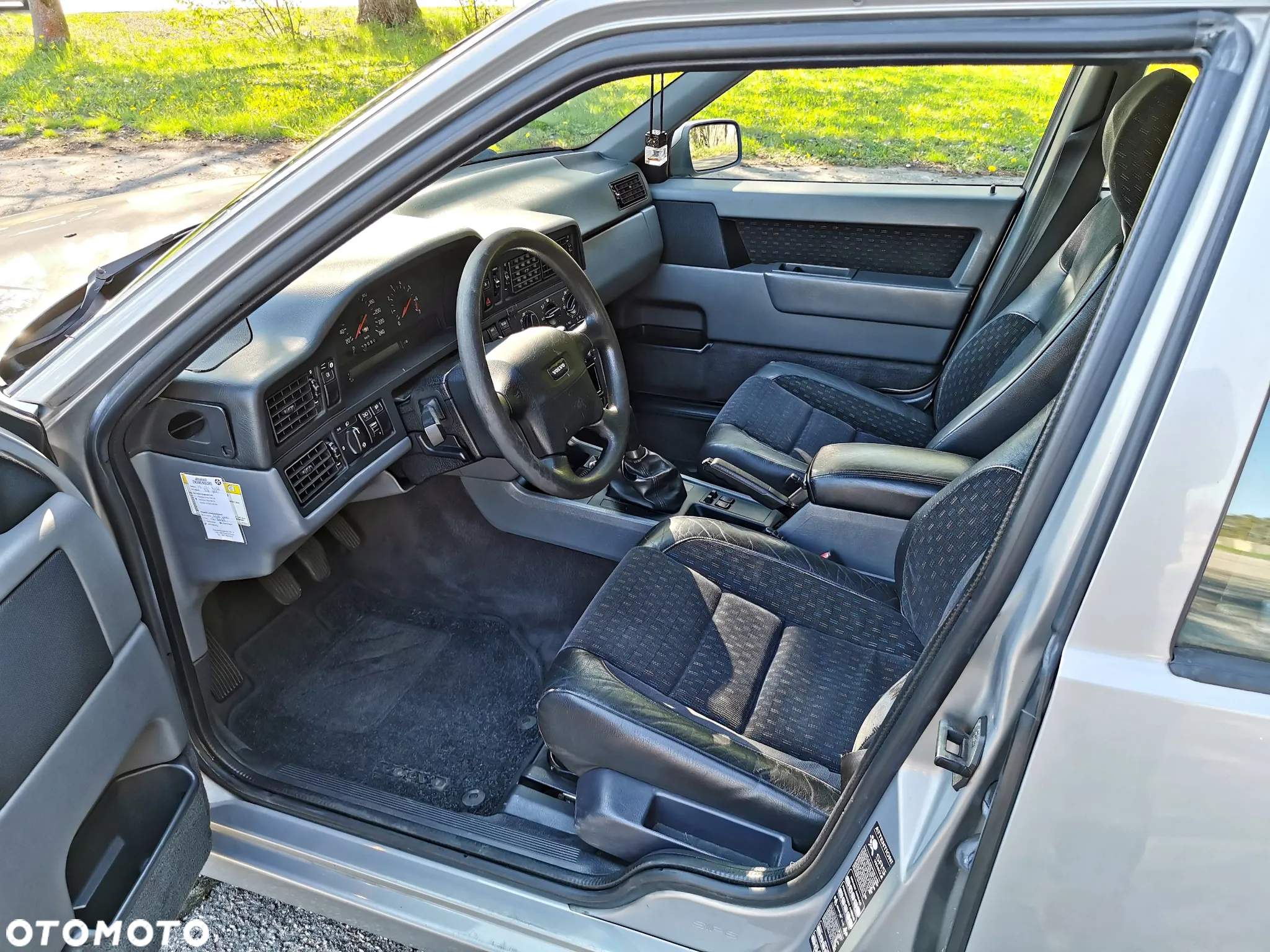 Volvo 850 2.5 GLE - 6