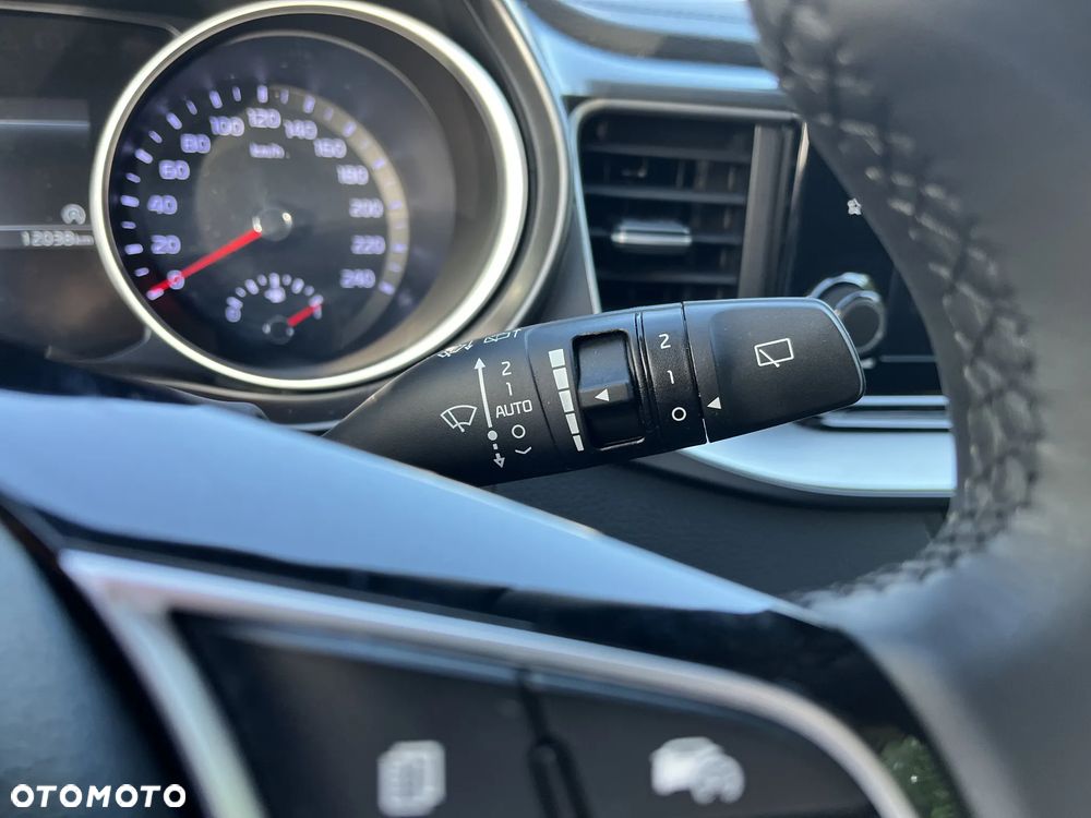 Kia XCeed 1.5 T-GDI M - 21
